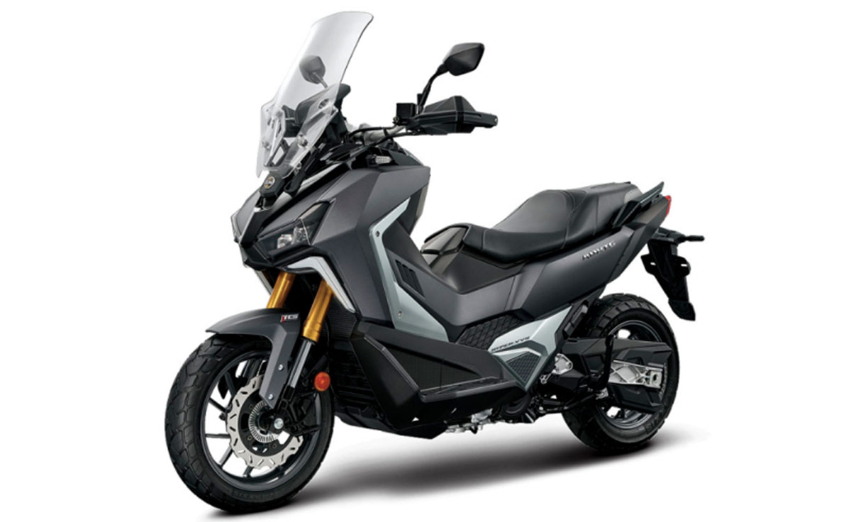 SYM ADXTG 400